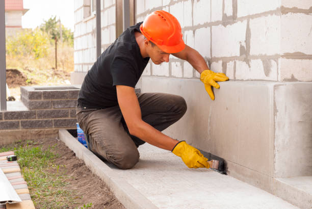 Licensed Foundation Crack Repair service in Petersburg, MI - Halo Water Proofing